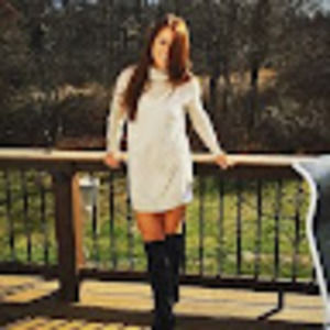 Meet your Posher, Siobhan